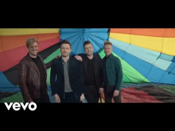 Video: Westlife - Hello My Love